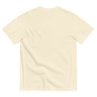 Image 4 of LOVE DC GO-GO Crank Seasoning Tee