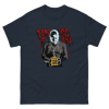 Play At Your Own Risk - Heavy Blend classic tee