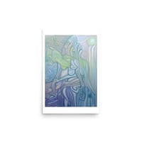 Image 8 of Lola's Work XII - Print