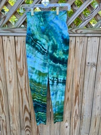 Image 1 of Medium BIG DEAL Leggings