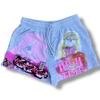 Image 1 of JUiCY SH0RTS