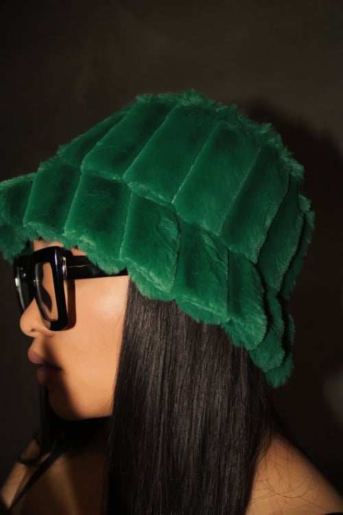 Image of Meeka Bucket Hat