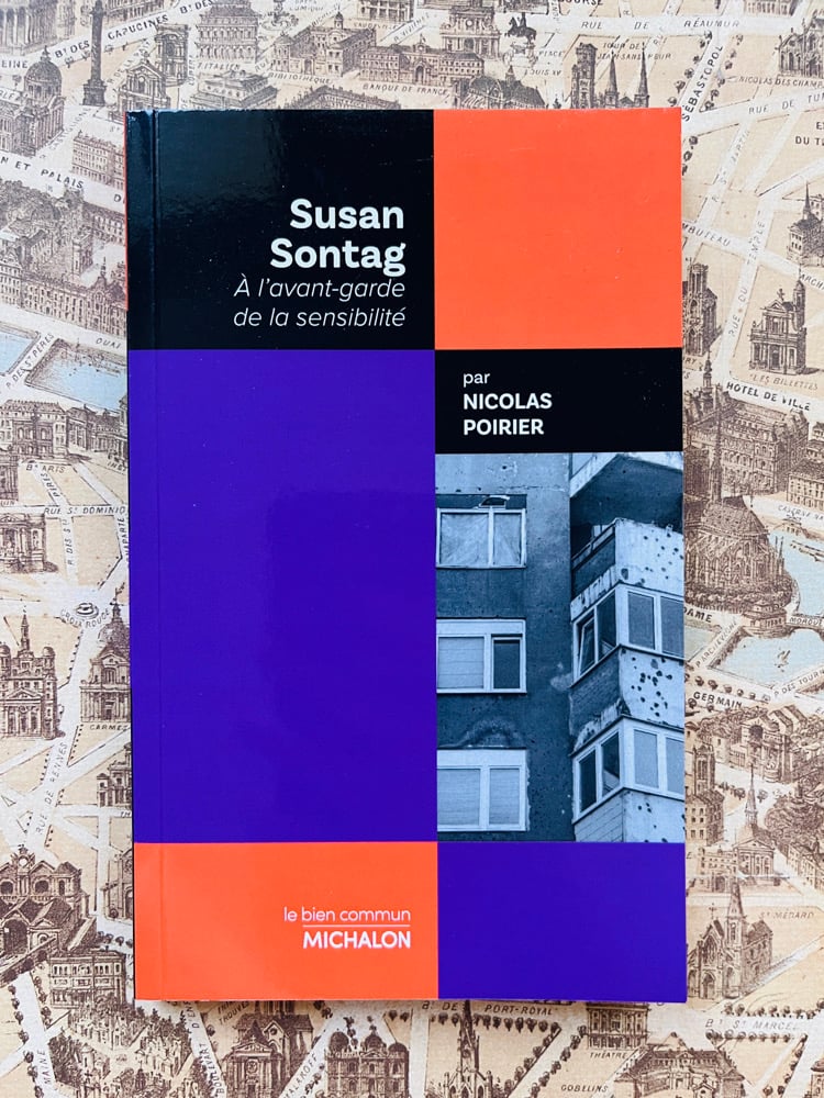 Image of BOOKS • FEMMES