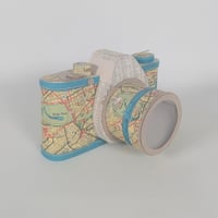 Image 2 of London Map SLR Camera