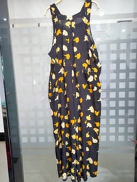 Image 4 of Pua Kenikeni Jumpsuit