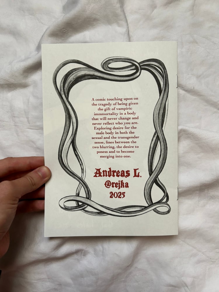 Image of Perpetuum (Physical/Digital)