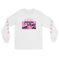 Image 1 of THAI RIOT LONGSLEEVE