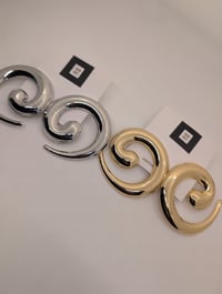 Image 2 of Spiraled Out