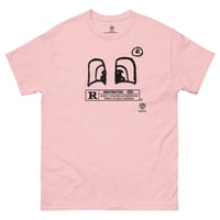 Image 3 of ThePloútosClub Premium “ Eye Know U” classic tee