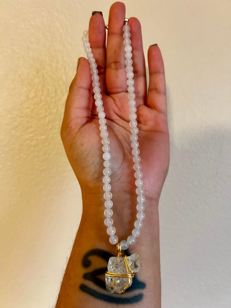 Image of Fenster Quartz