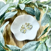 Lemon Clay Charm (CLAY PIECE ONLY)