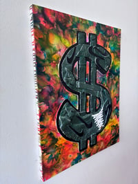 Image 7 of Sole of a Dollar 