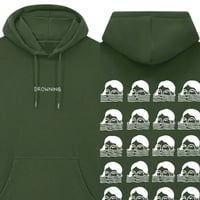 Image 3 of DROWNING.