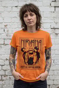 Image 1 of Camiseta Nirvana 