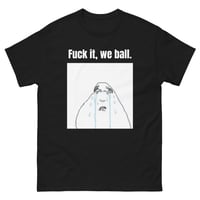 Image 1 of We ball Tee