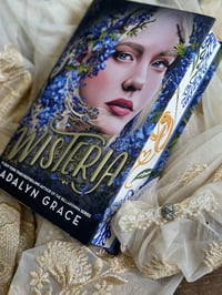 Image 3 of Wisteria - Adalyn Grace