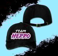 Team Herro Baseball Cap 