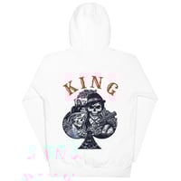 Image 1 of Stay Humble King Hoodie