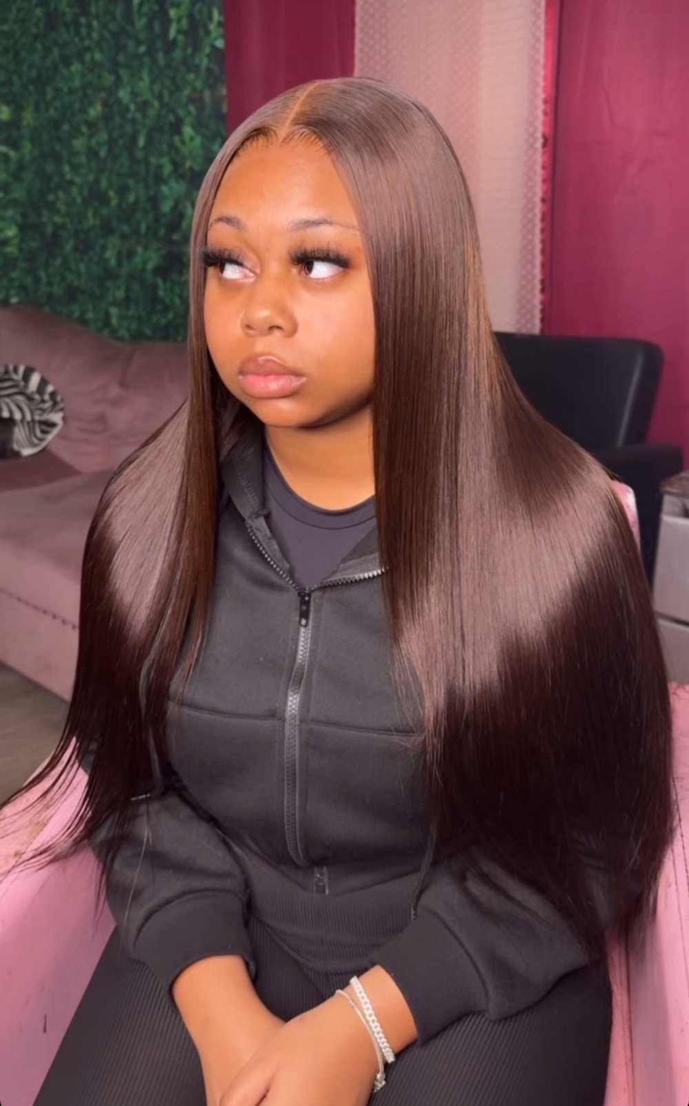 Image of 180 Density HD WIGS