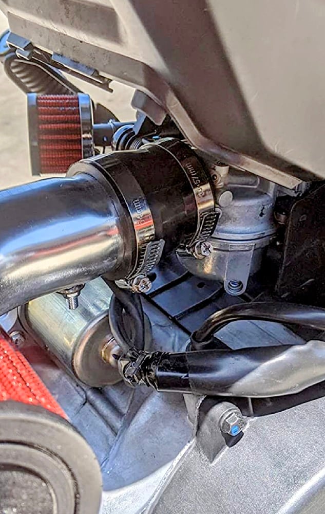 NAVI 110 Intake Kit