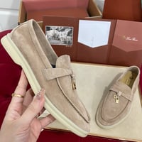 Image 12 of Loro P Summer Walk Loafers