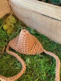 Image 1 of Woodland Brown Squirby Hat