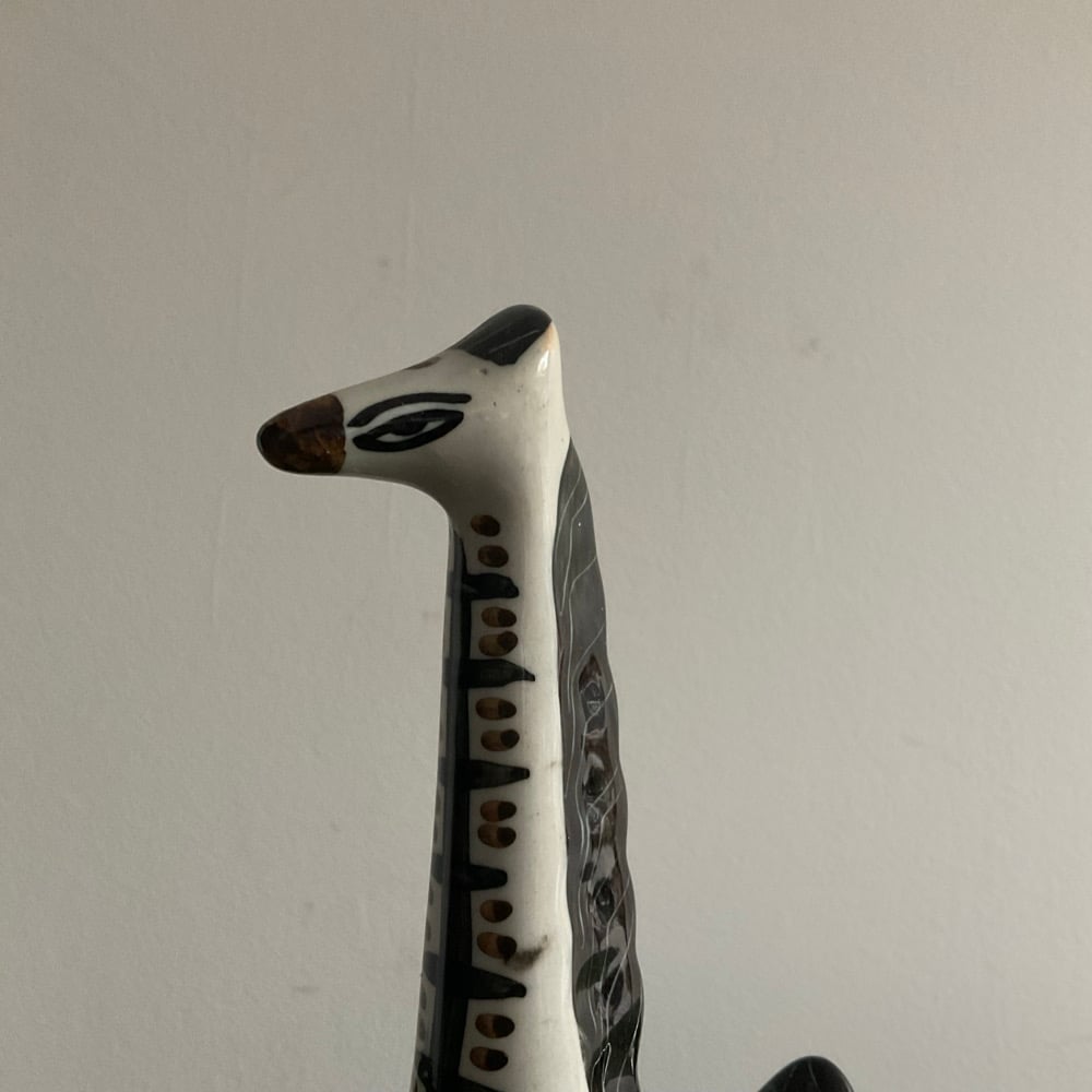 Image of Giraffe 