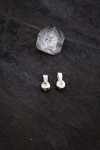 Image 3 of Lleuad Pendant