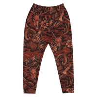 Image 1 of Blood Trail Camo Men’s Joggers