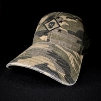 Image 2 of Raider Range Hat
