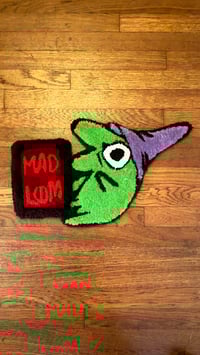 Glep (On The Phone) Rug 