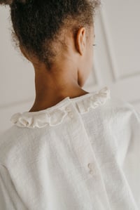 Image 8 of Blouse BILLY ENFANT