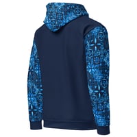 Image 2 of SLKHWY - AZULEJO (NAVY/LBLU)