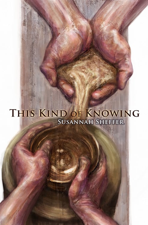 Image of This Kind of Knowing by Susannah Sheffer