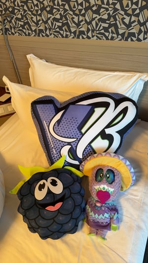 KB Monster 