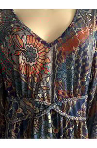 Image 2 of New Large Alyxa Multi Top #795*8