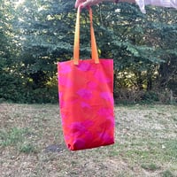 Image 2 of Trouser Tote Long