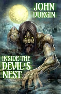 Image 2 of Inside The Devil’s Nest (signed and numbered) bundle