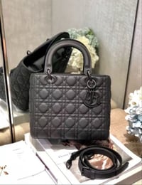 Image 9 of D Diana Bag 