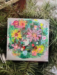 Image 4 of Wonderful Wreath Ornaments 