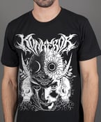 Image of Konkeror Creator/Destroyer T-Shirt