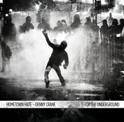 Image of For The Underground Split