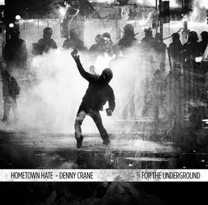 Image of For The Underground Split