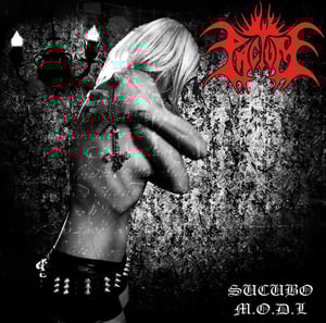 Image of PACTUM "Sucubo MOLD" 2CD