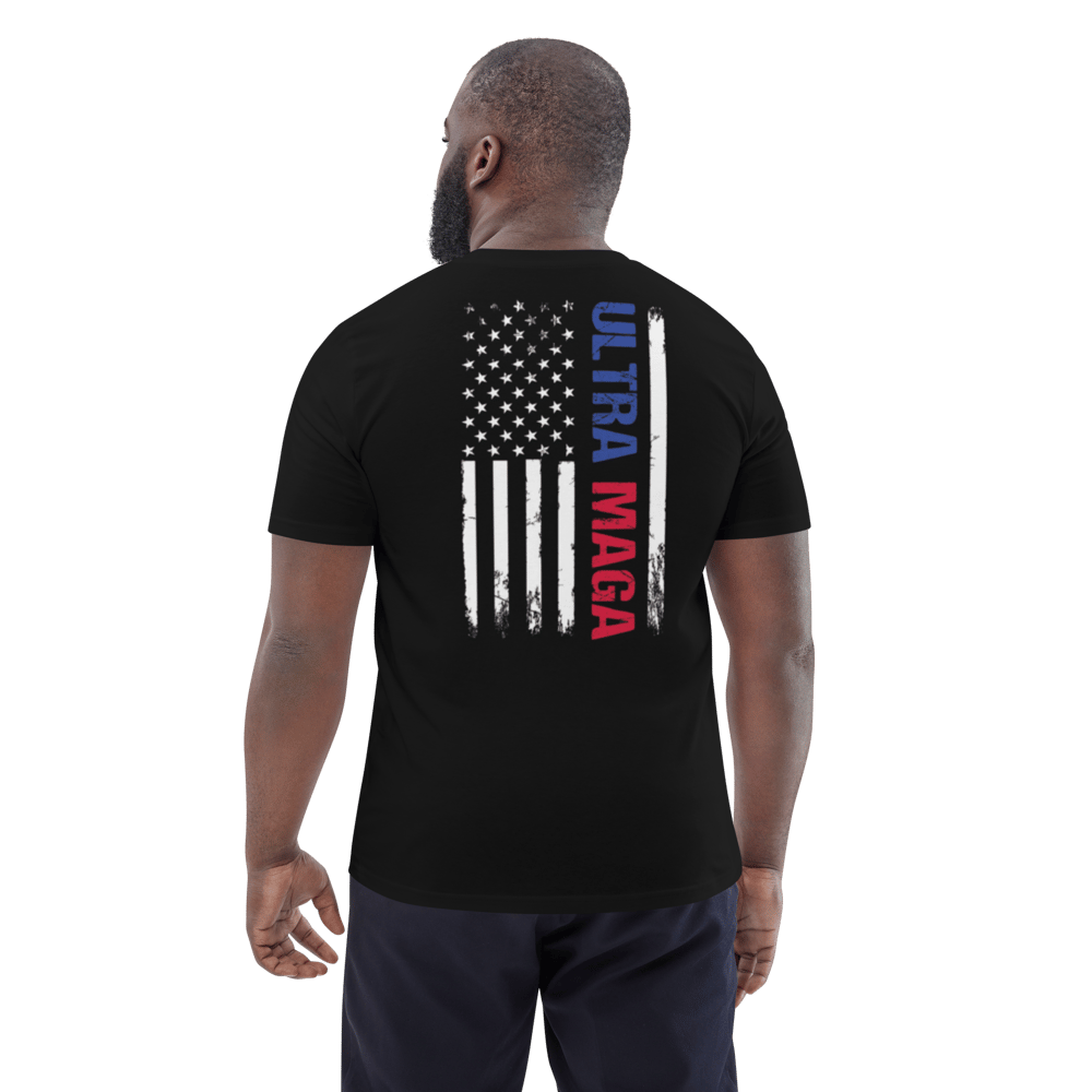 PRO TRUMP TEE