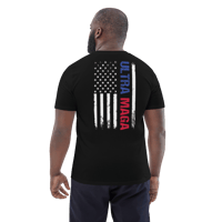 Image 2 of PRO TRUMP TEE