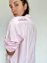 Image 6 of Chemise "à partir de toi"