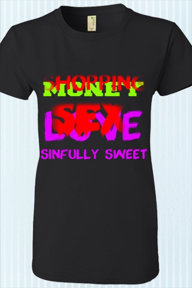 Image of Money and love