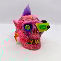 Image 1 of P.C.D.-27 marbled one off #2