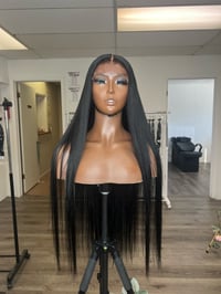 Image 2 of VIRGIN STRAIGHT - 3 BUNDLES